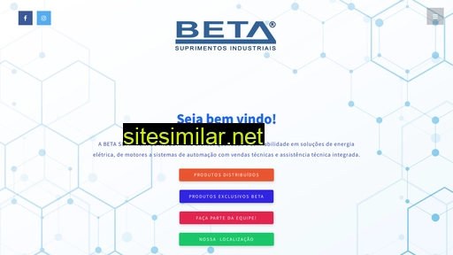 eletrobeta.com.br alternative sites