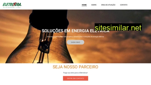 eletrobraz.eng.br alternative sites