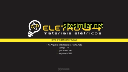 eletrog4.com.br alternative sites