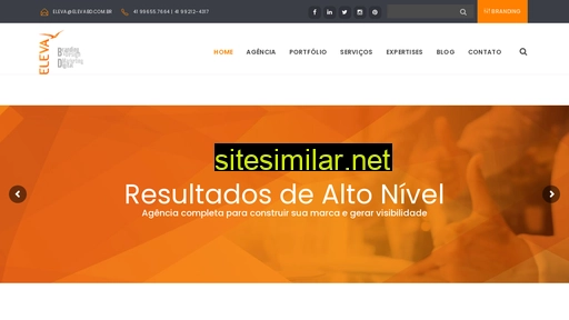 elevabd.com.br alternative sites