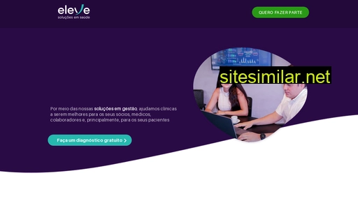 elevesolucoes.com.br alternative sites