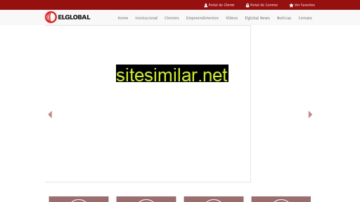 elglobal.com.br alternative sites