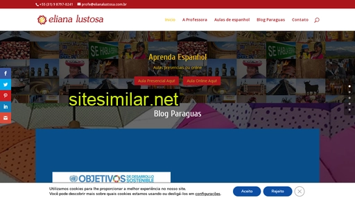 elianalustosa.com.br alternative sites