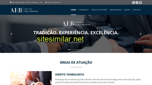 eliasbarbosa.com.br alternative sites