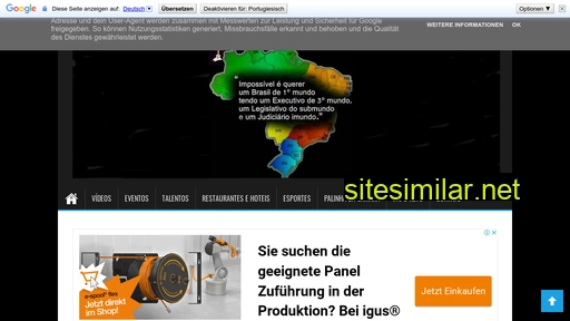 elisabetecarvalho.com.br alternative sites