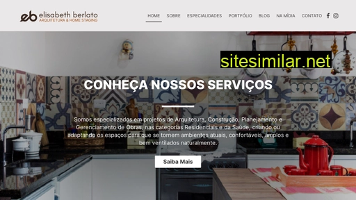elisabethberlato.com.br alternative sites