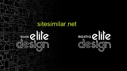 elitedesign.art.br alternative sites
