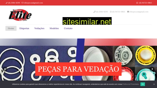 eliteetiquetavedacoes.com.br alternative sites