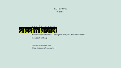 elitefibra.com.br alternative sites