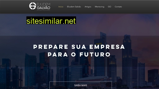 eliudemgalvao.com.br alternative sites