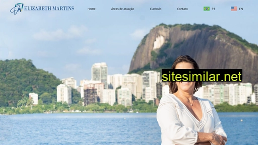 elizabethmartins.com.br alternative sites