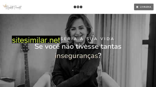 elizabethpimentel.com.br alternative sites