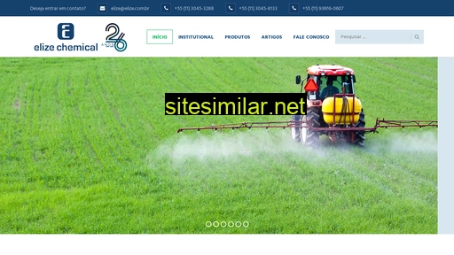 elize.com.br alternative sites