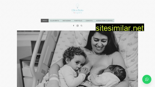 ellenbrito.com.br alternative sites