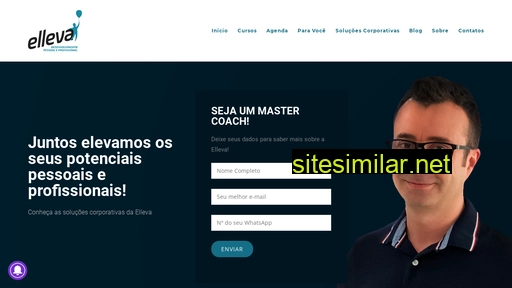ellevavoce.com.br alternative sites