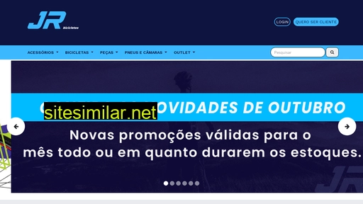 ellevenbikes.com.br alternative sites