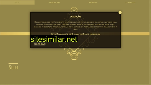 elliters.com.br alternative sites