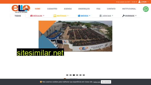 ellopatioleiloes.com.br alternative sites