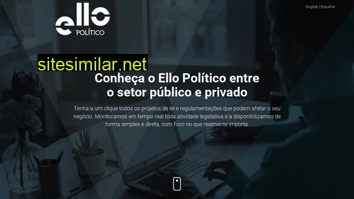 ellopolitico.com.br alternative sites