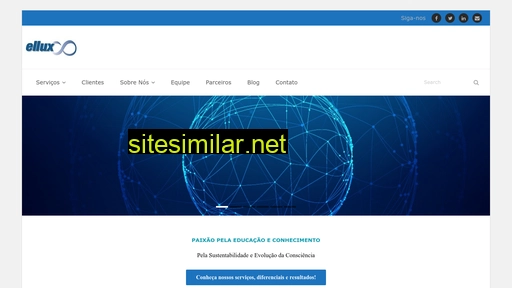 elluxconsultoria.com.br alternative sites