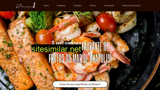 elmare.com.br alternative sites
