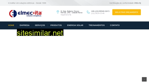 elmec-ita.com.br alternative sites