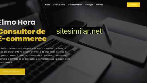 elmohora.com.br alternative sites