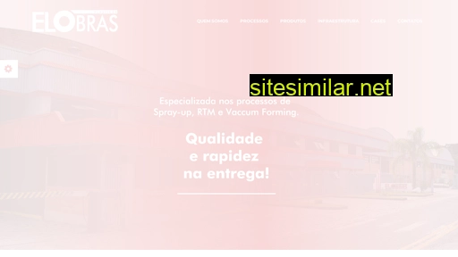 elobras.com.br alternative sites