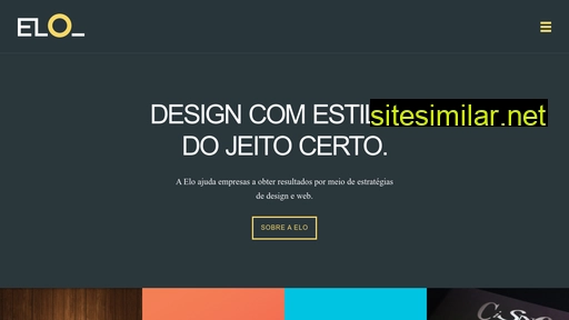 elocriativo.com.br alternative sites