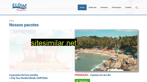 eloim.tur.br alternative sites