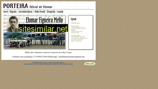 elomar.com.br alternative sites