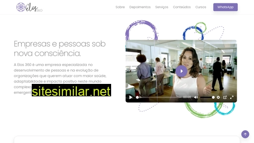 elos360.com.br alternative sites