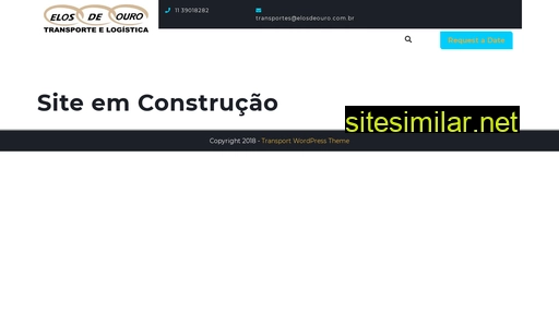 elosdeouro.com.br alternative sites