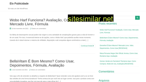 elopublicidade.com.br alternative sites