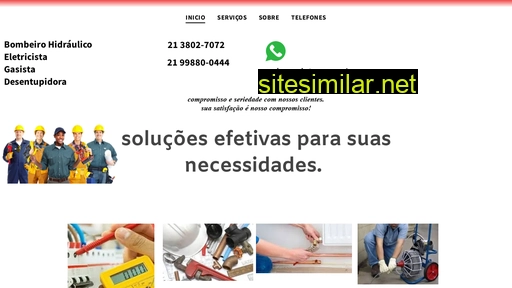 elrioservicos.com.br alternative sites
