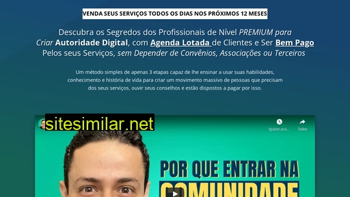 elyanoveras.com.br alternative sites