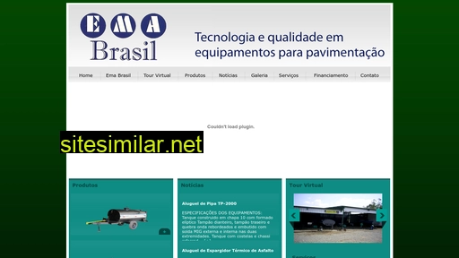 emabrasil.com.br alternative sites
