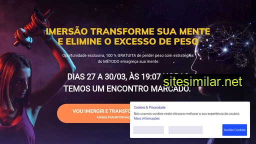 emagrecasuamente.com.br alternative sites