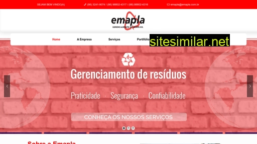 emapla.com.br alternative sites