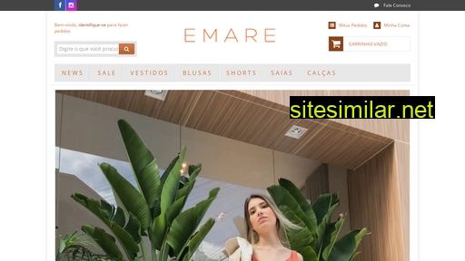 emare.com.br alternative sites