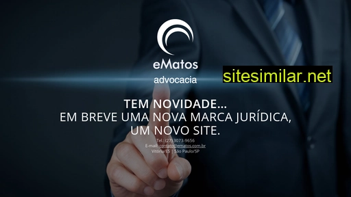 ematos.com.br alternative sites