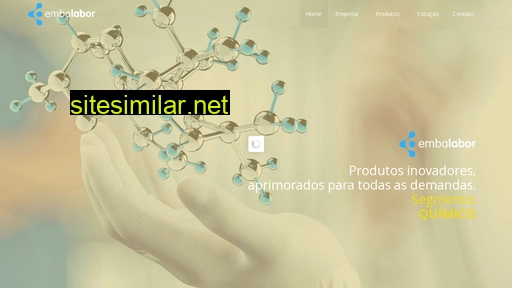 embalabor.com.br alternative sites