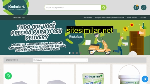 embalartjf.com.br alternative sites