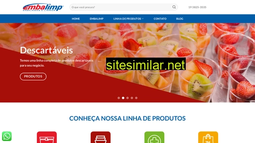 embalimp.com.br alternative sites