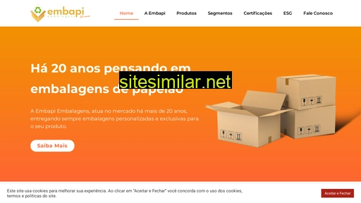 embapi.com.br alternative sites