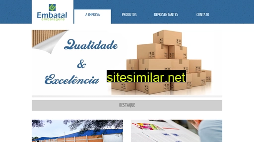 embatal.com.br alternative sites