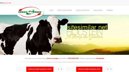 embriosemen.com.br alternative sites