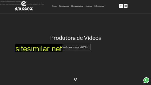 emcena.com.br alternative sites