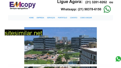 emcopy.com.br alternative sites