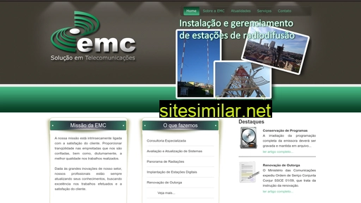 emcprojetos.com.br alternative sites